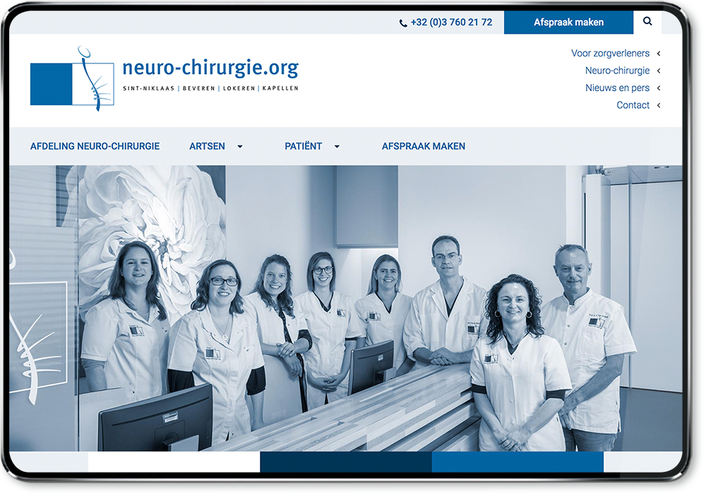 Neuro-chirurgie